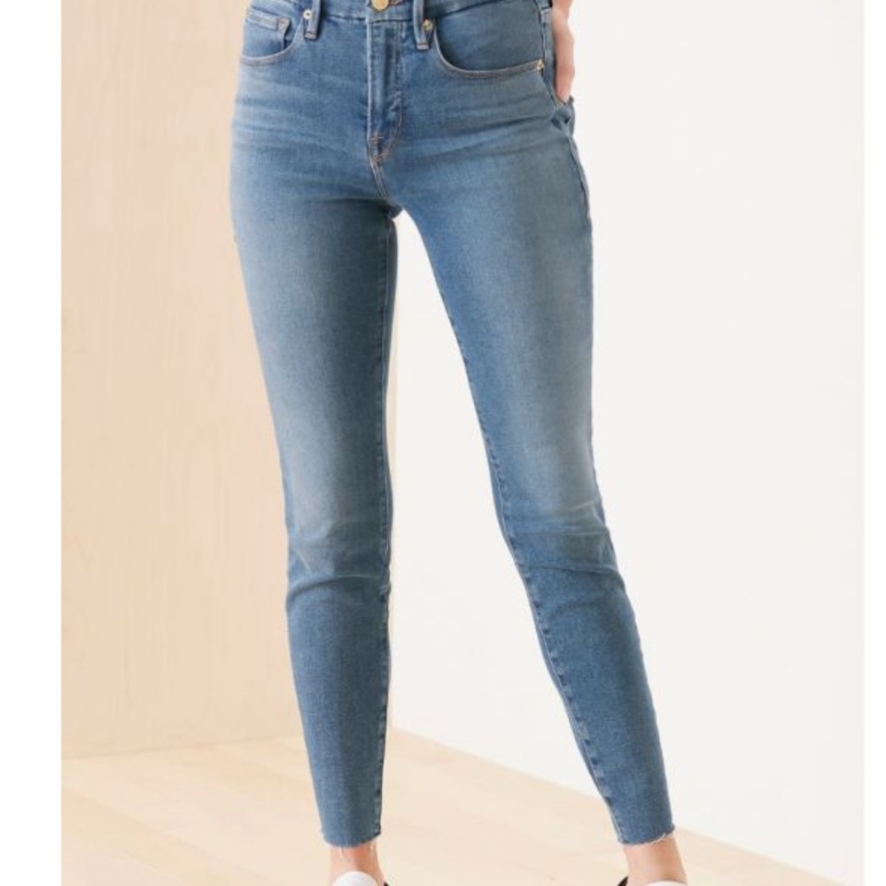 Good American jeans